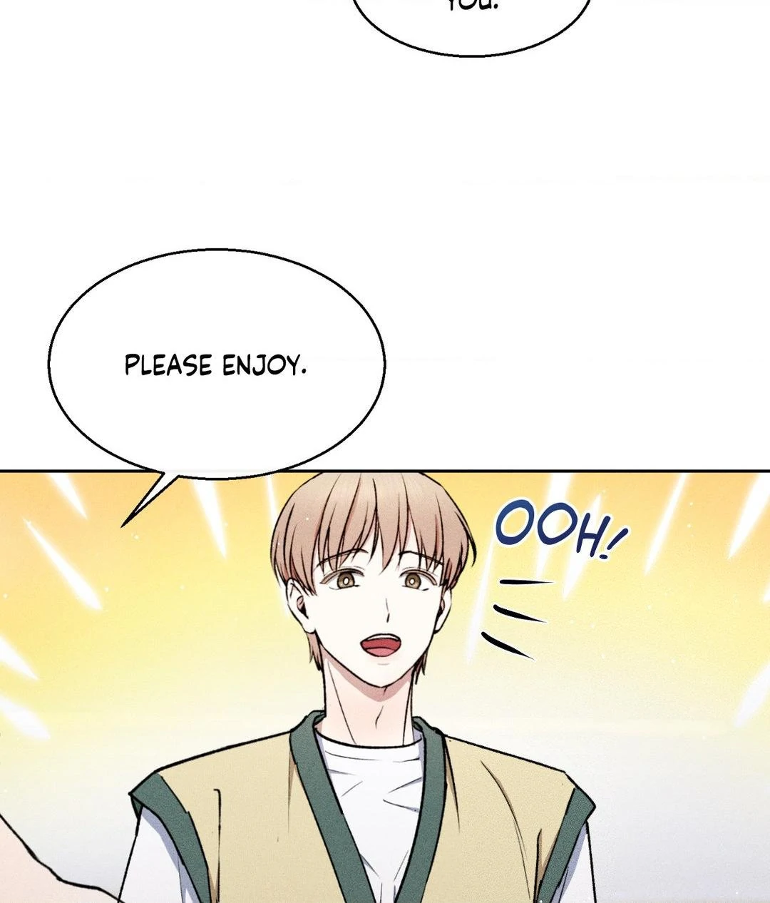 If You Want Me [Official] - Chapter 24 manhwa