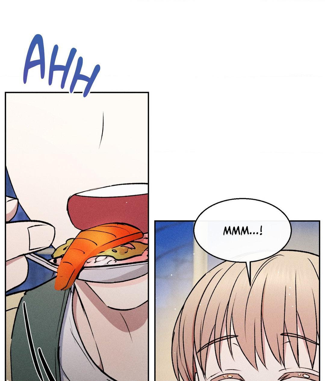 If You Want Me [Official] - Chapter 24 manhwa