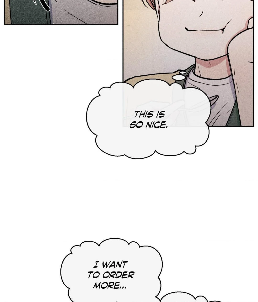 If You Want Me [Official] - Chapter 24 manhwa