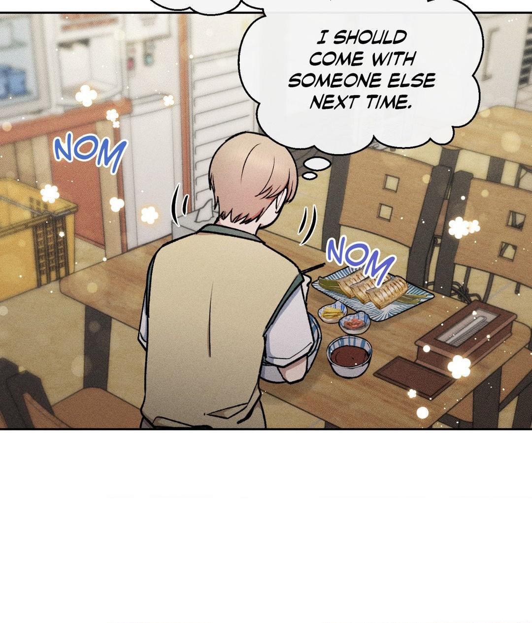 If You Want Me [Official] - Chapter 24 manhwa