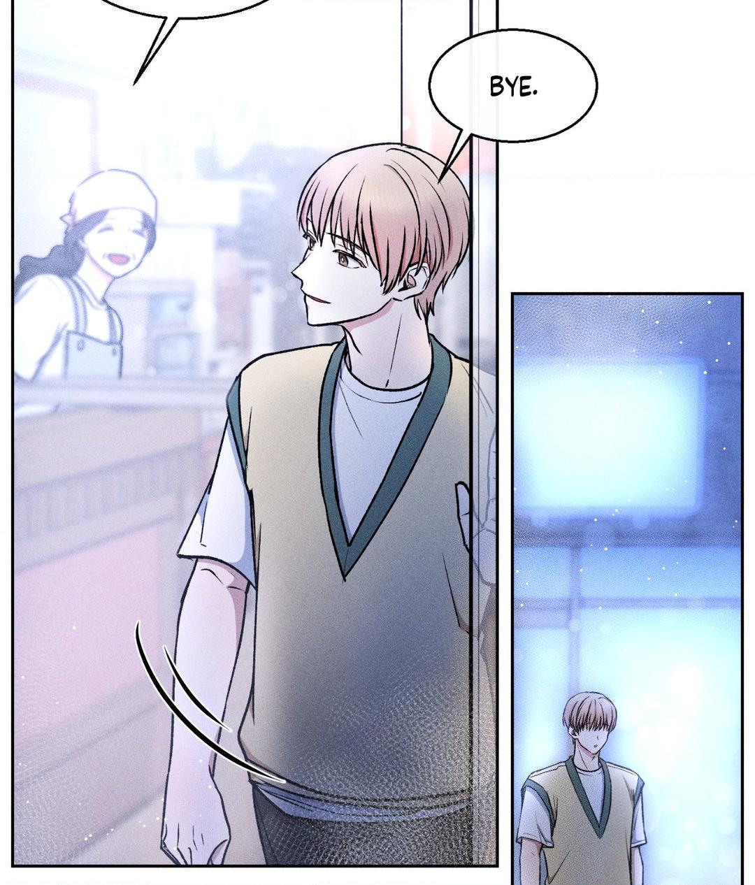 If You Want Me [Official] - Chapter 24 manhwa