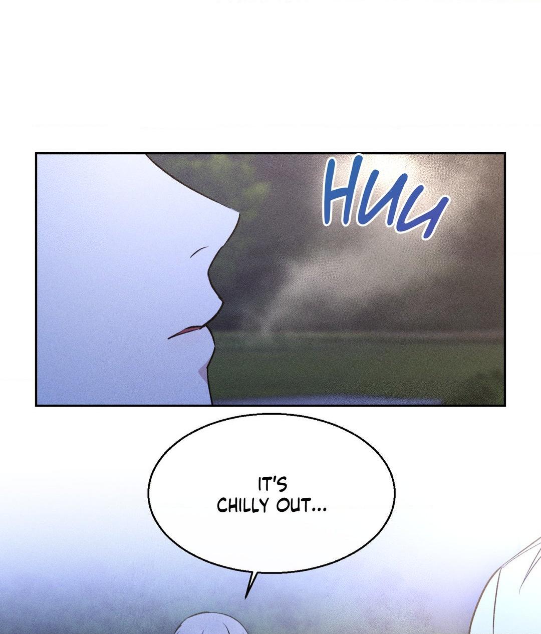 If You Want Me [Official] - Chapter 24 manhwa