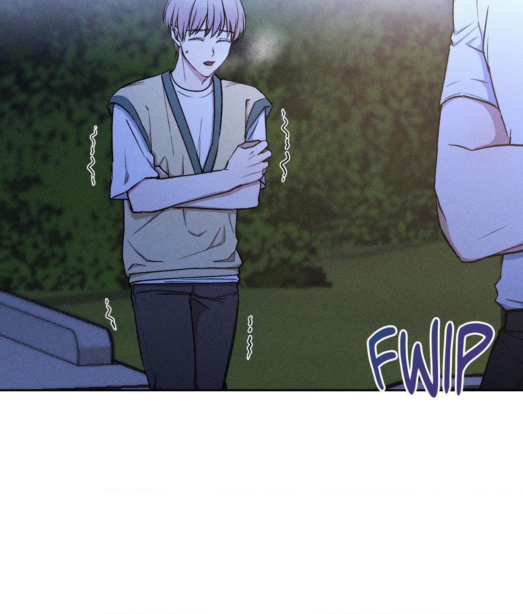 If You Want Me [Official] - Chapter 24 manhwa