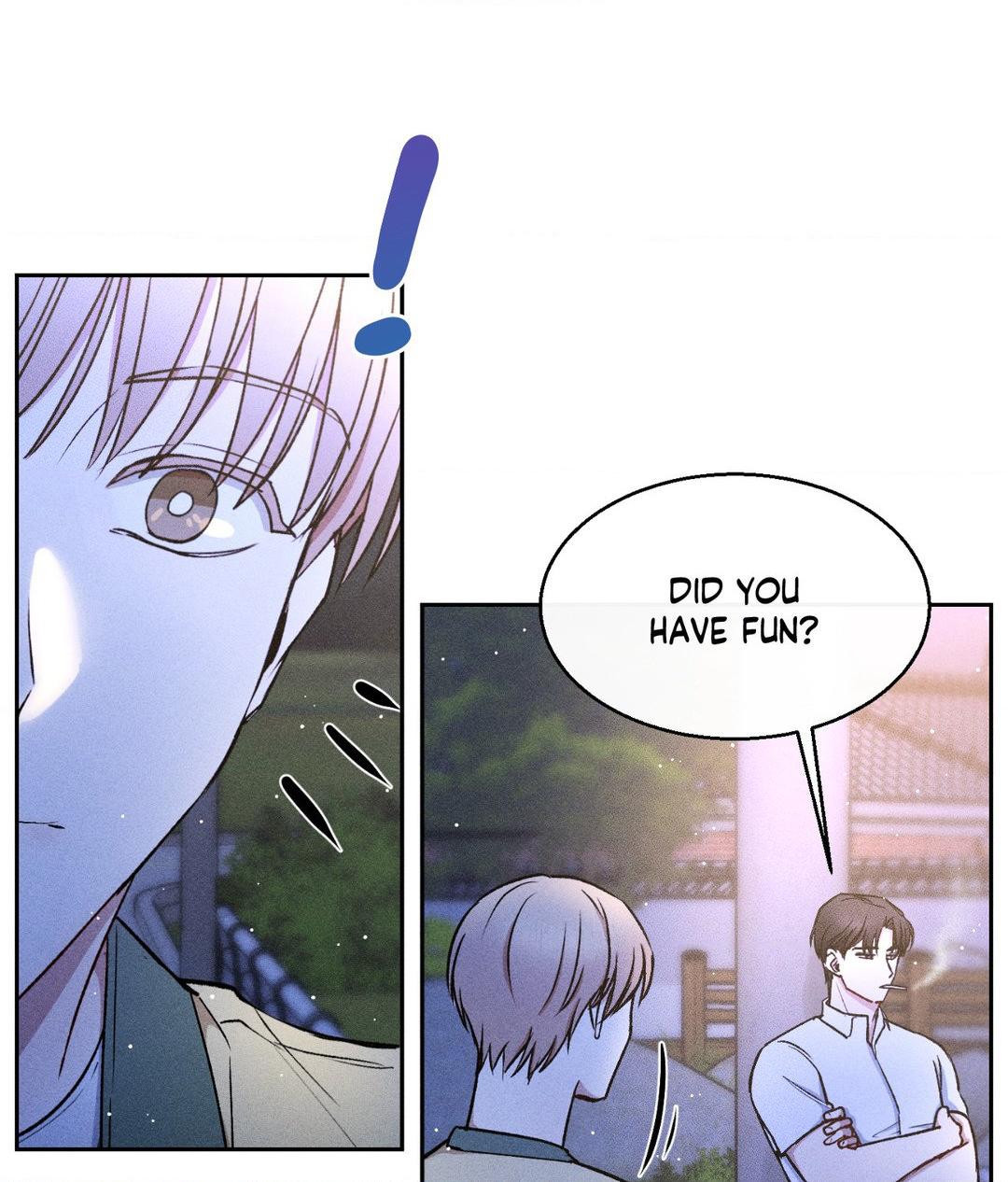 If You Want Me [Official] - Chapter 24 manhwa