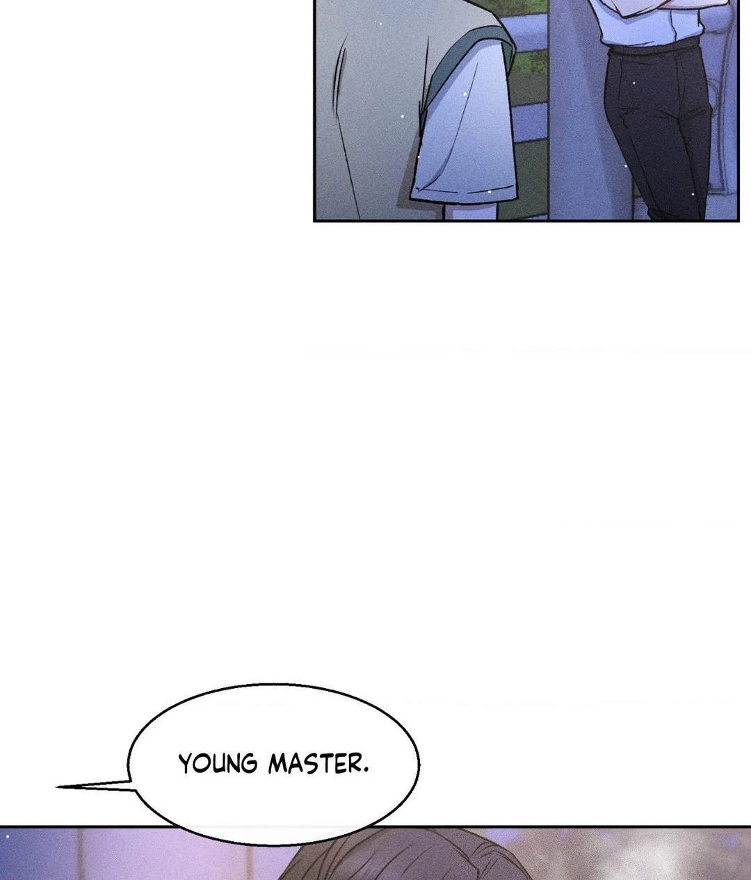 If You Want Me [Official] - Chapter 24 manhwa