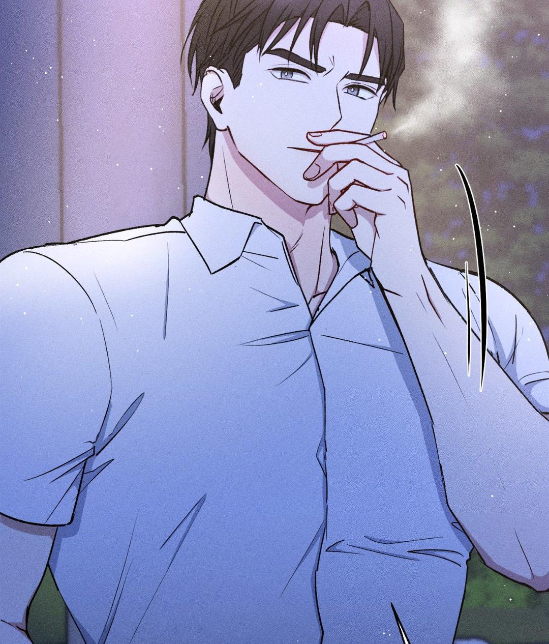 If You Want Me [Official] - Chapter 24 manhwa