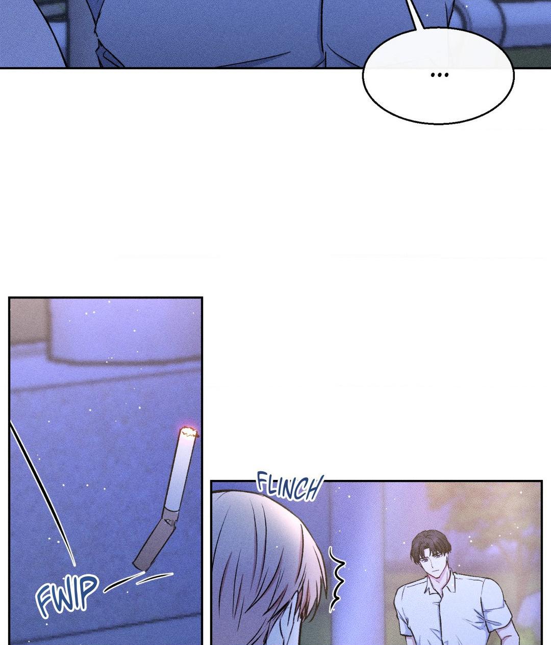 If You Want Me [Official] - Chapter 24 manhwa
