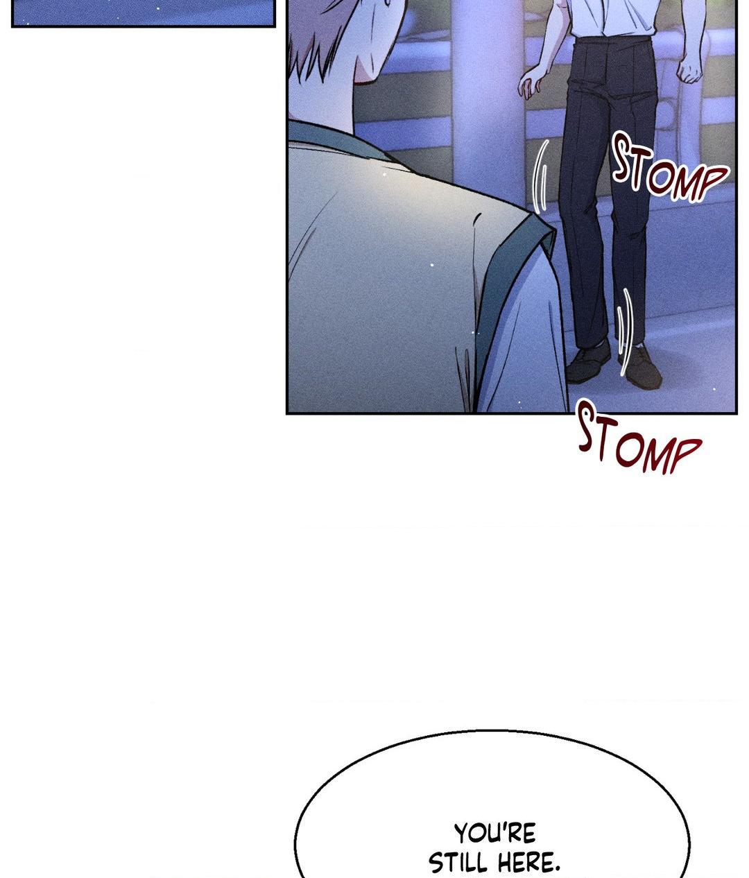 If You Want Me [Official] - Chapter 24 manhwa