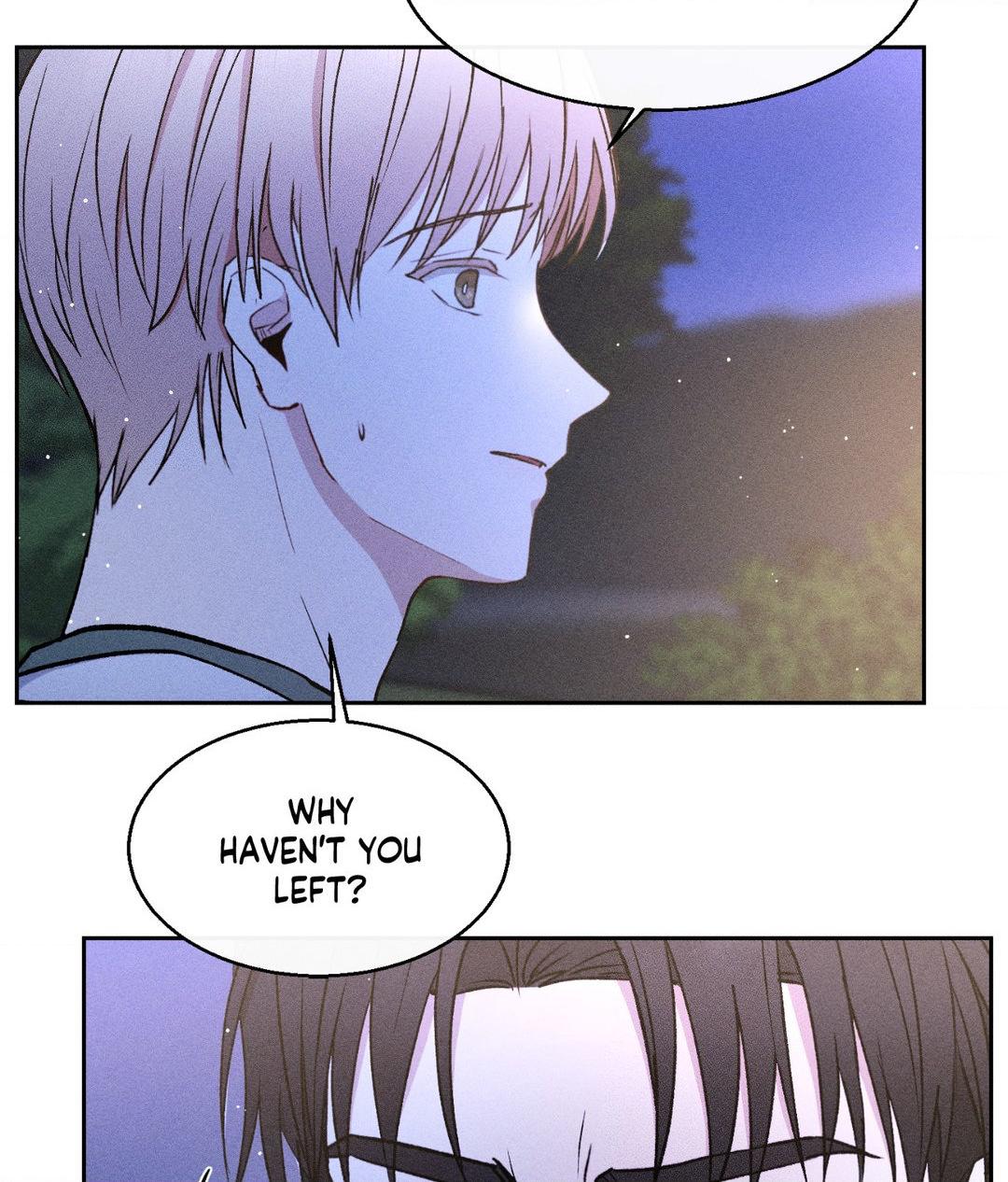 If You Want Me [Official] - Chapter 24 manhwa