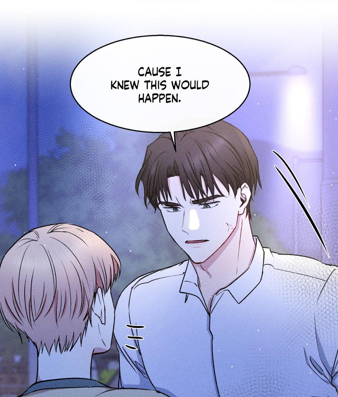 If You Want Me [Official] - Chapter 24 manhwa
