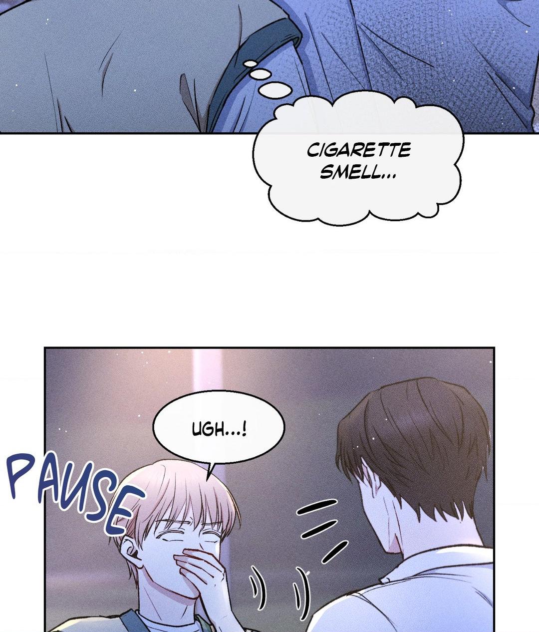 If You Want Me [Official] - Chapter 24 manhwa