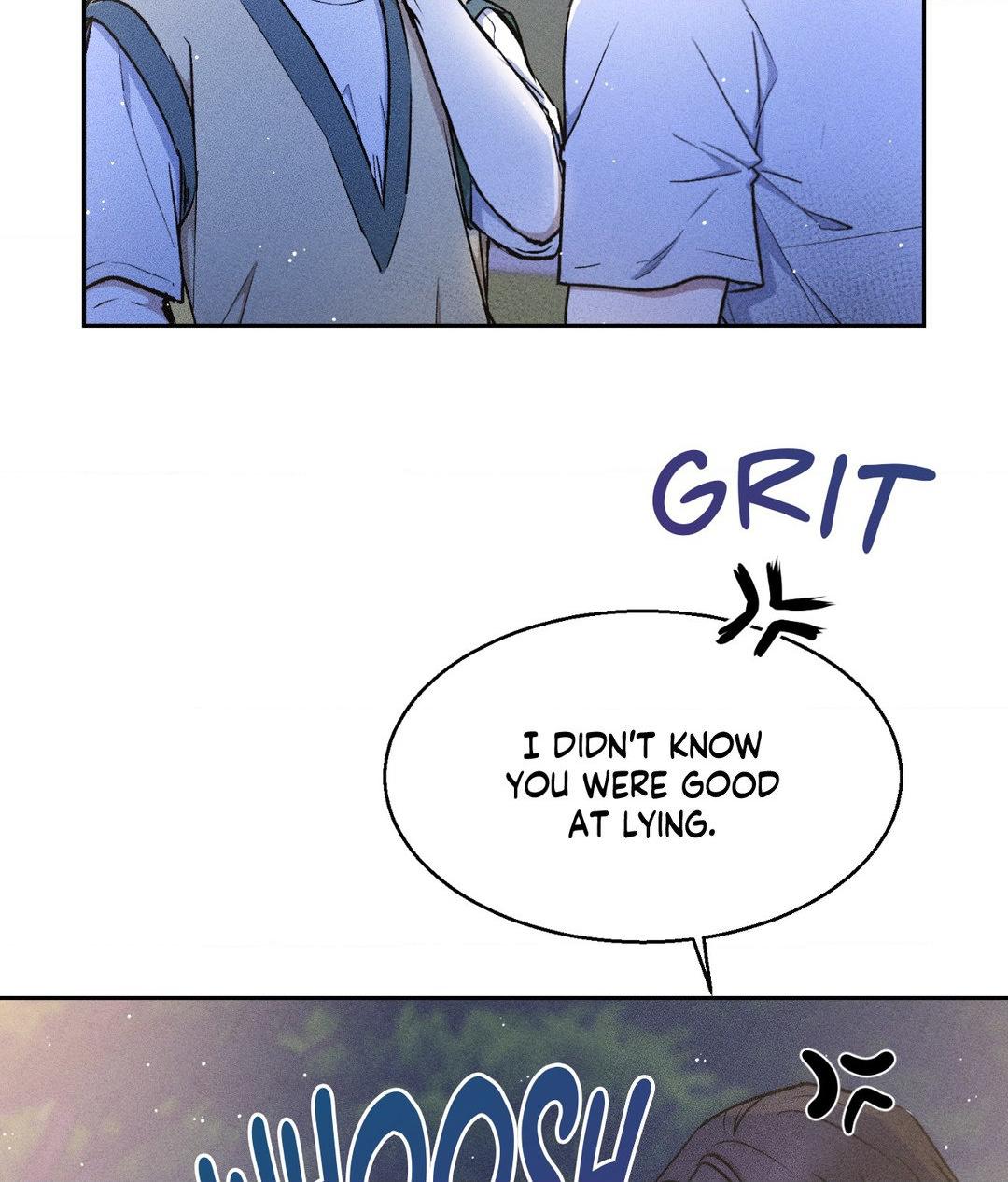 If You Want Me [Official] - Chapter 24 manhwa