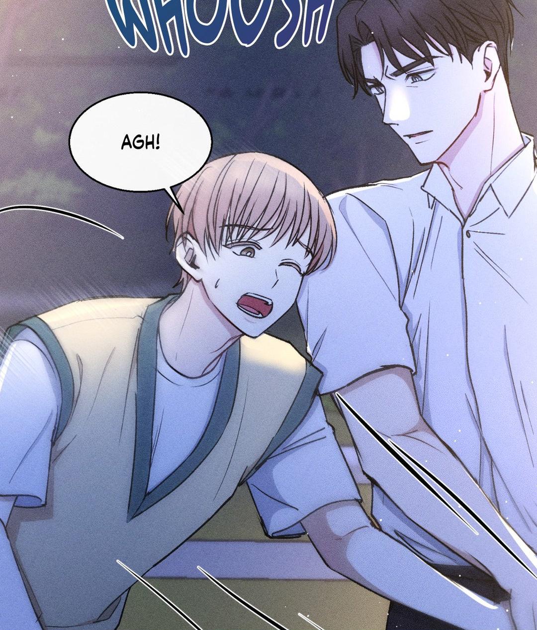 If You Want Me [Official] - Chapter 24 manhwa