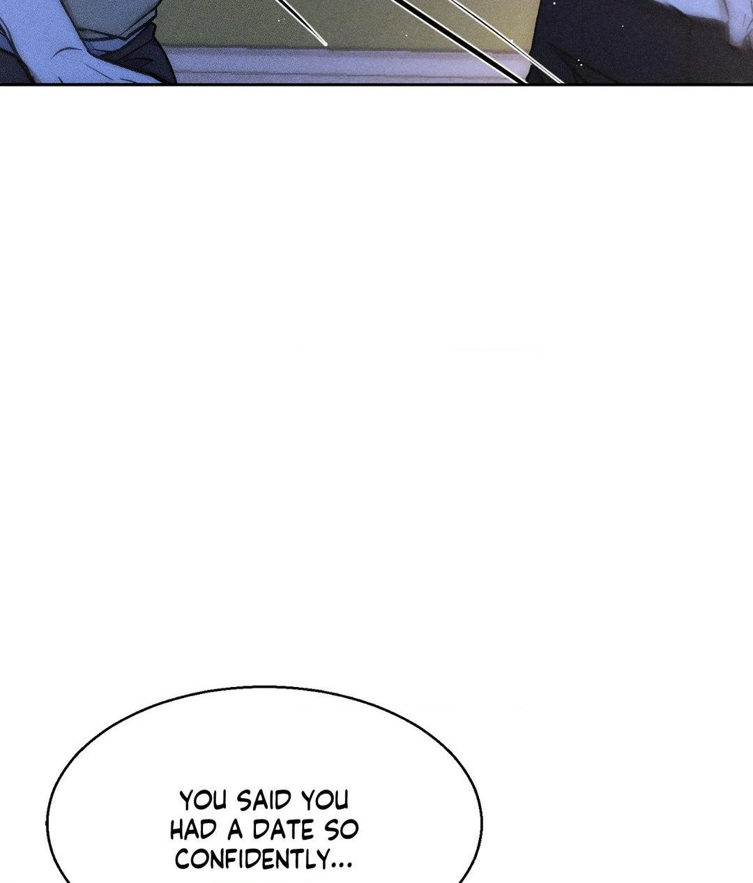 If You Want Me [Official] - Chapter 24 manhwa
