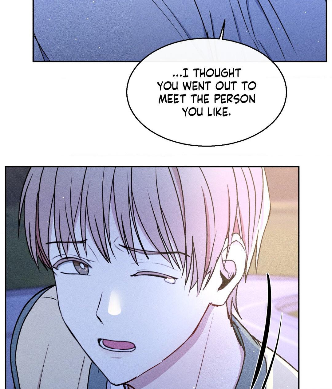 If You Want Me [Official] - Chapter 24 manhwa