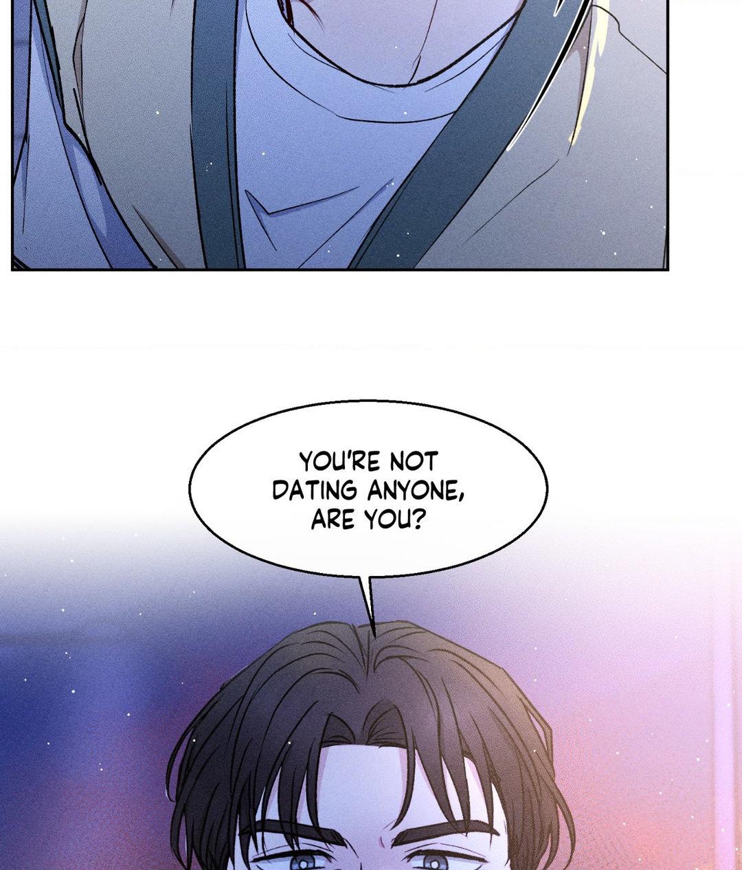 If You Want Me [Official] - Chapter 24 manhwa