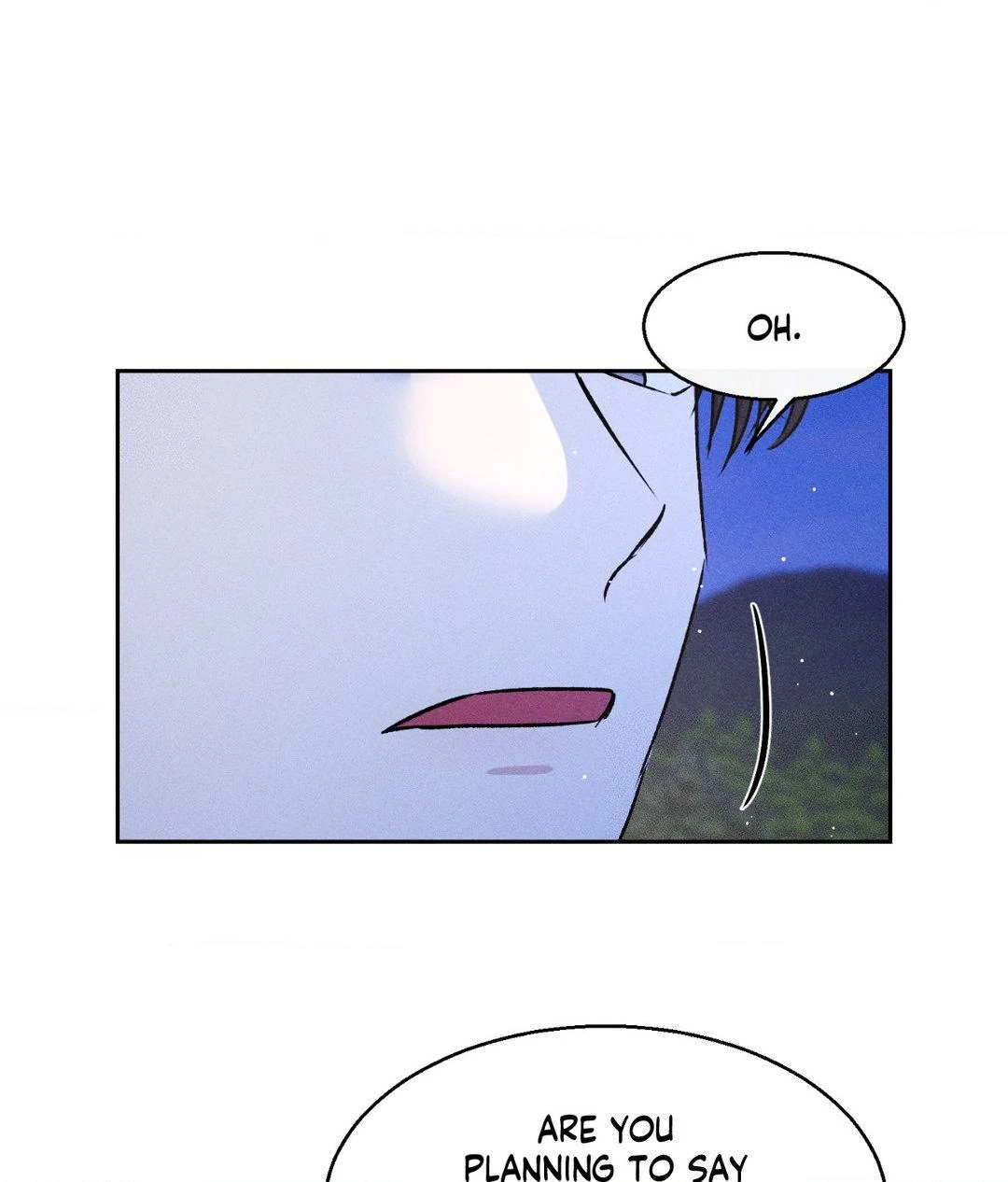 If You Want Me [Official] - Chapter 24 manhwa