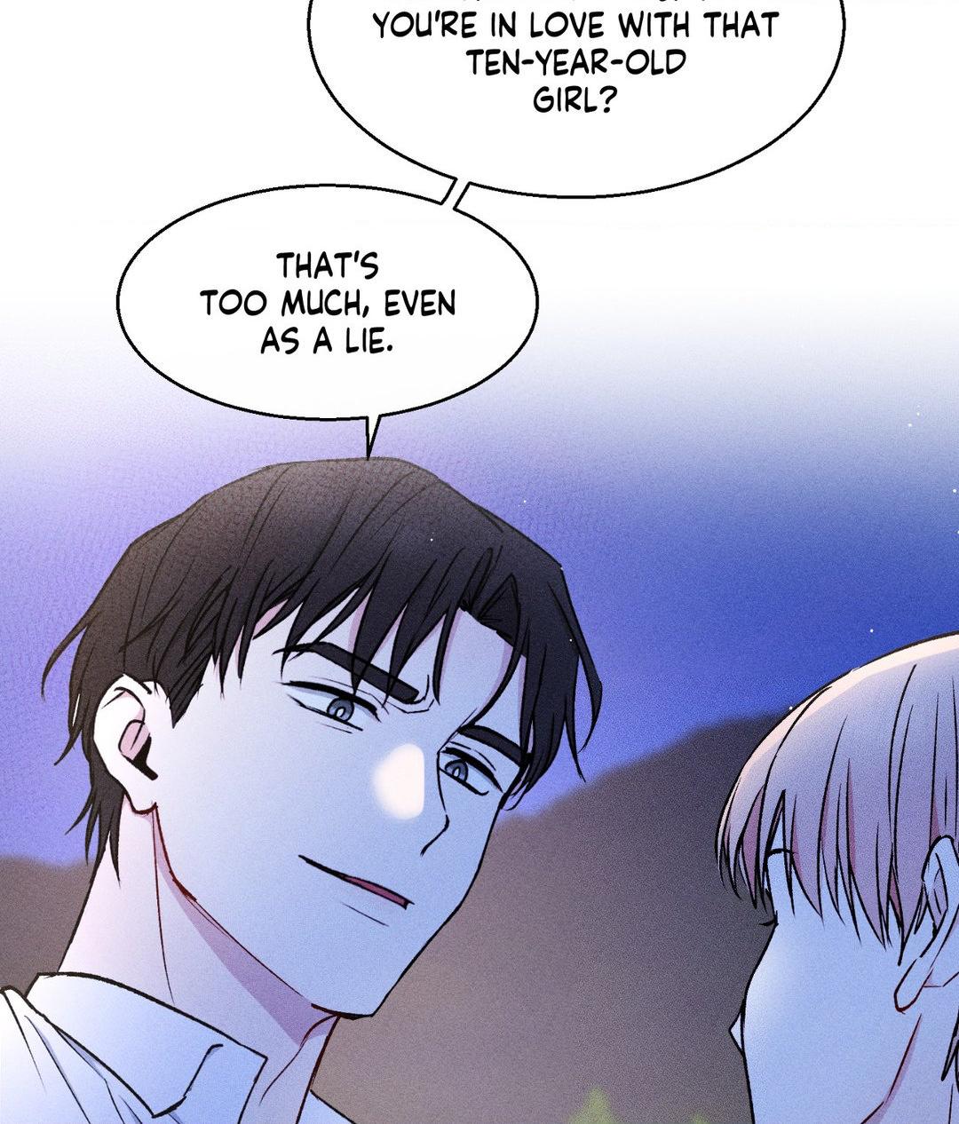 If You Want Me [Official] - Chapter 24 manhwa