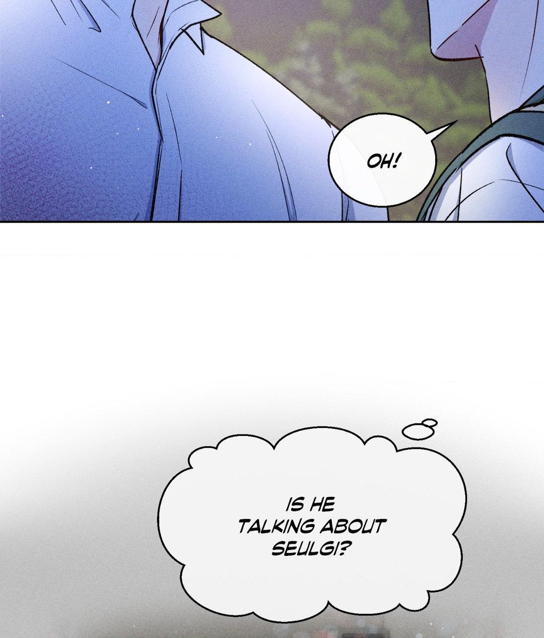 If You Want Me [Official] - Chapter 24 manhwa