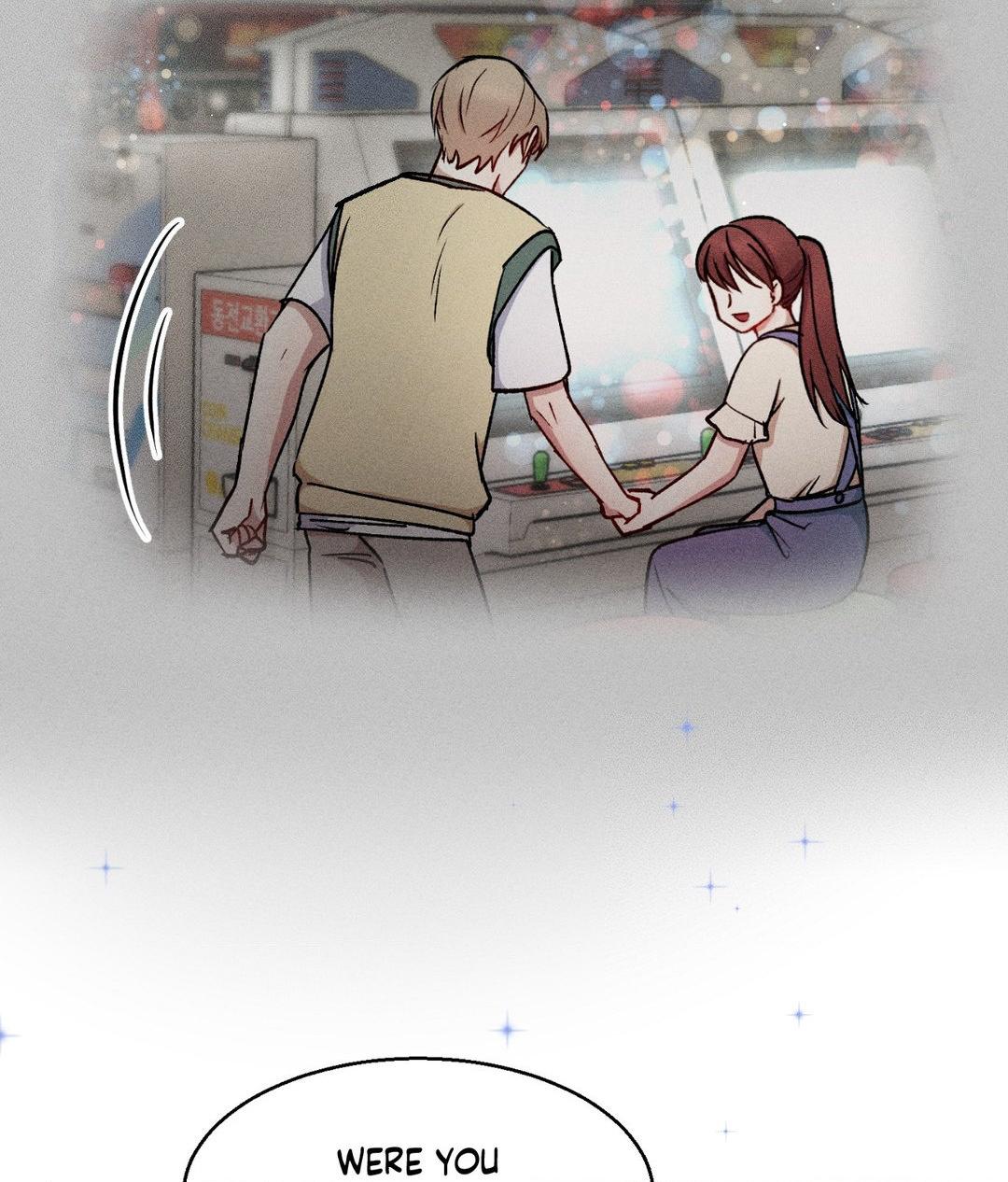 If You Want Me [Official] - Chapter 24 manhwa