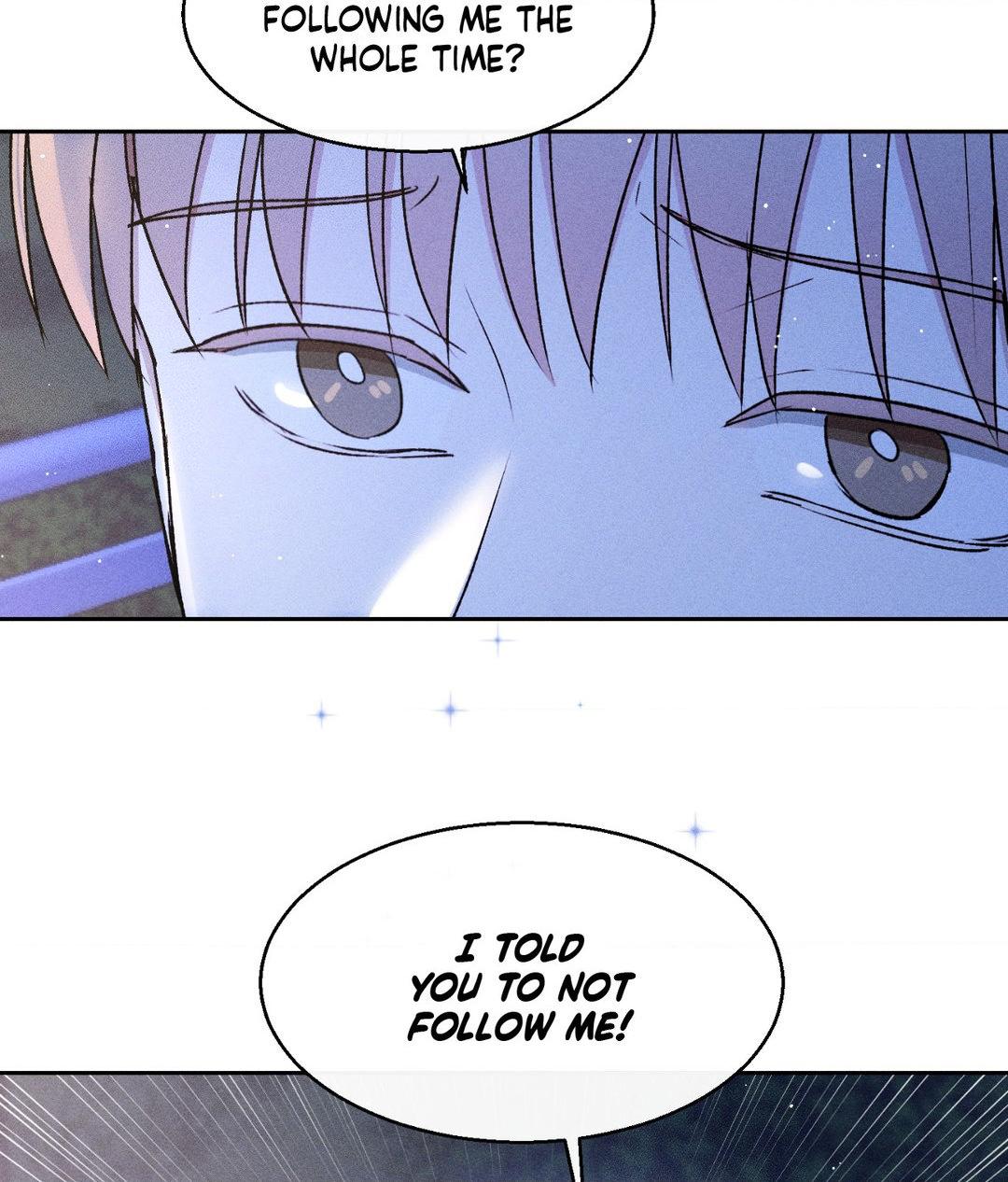 If You Want Me [Official] - Chapter 24 manhwa