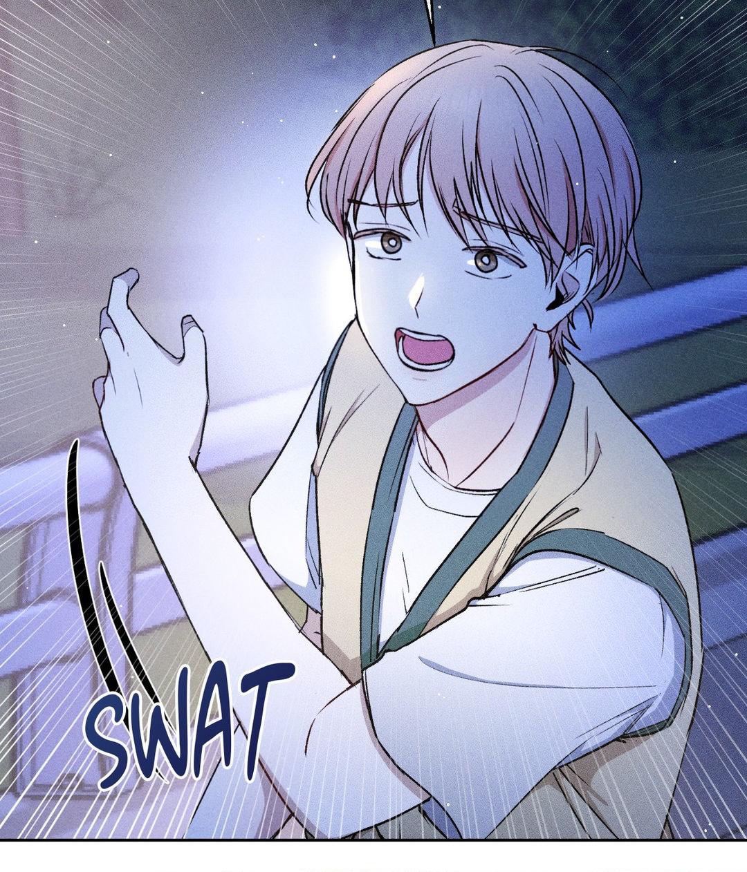 If You Want Me [Official] - Chapter 24 manhwa