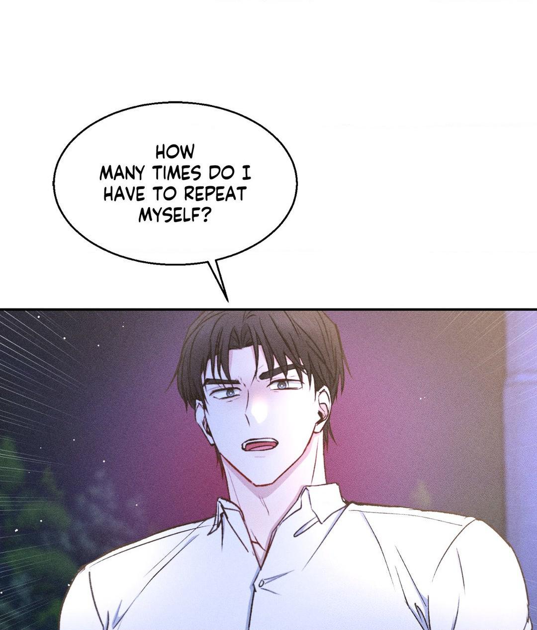 If You Want Me [Official] - Chapter 24 manhwa