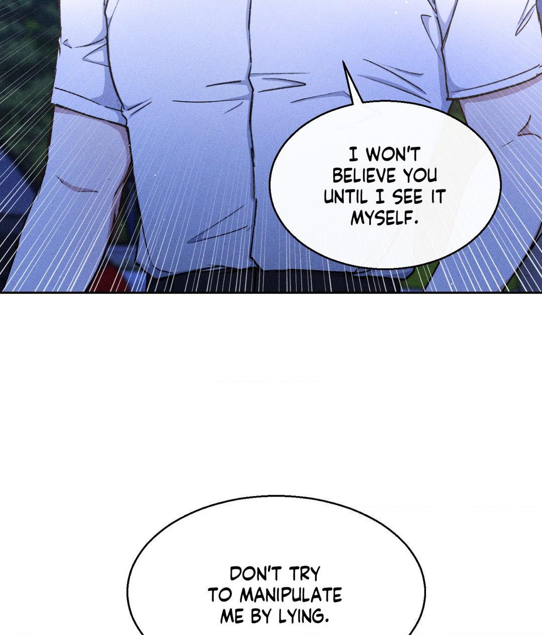 If You Want Me [Official] - Chapter 24 manhwa