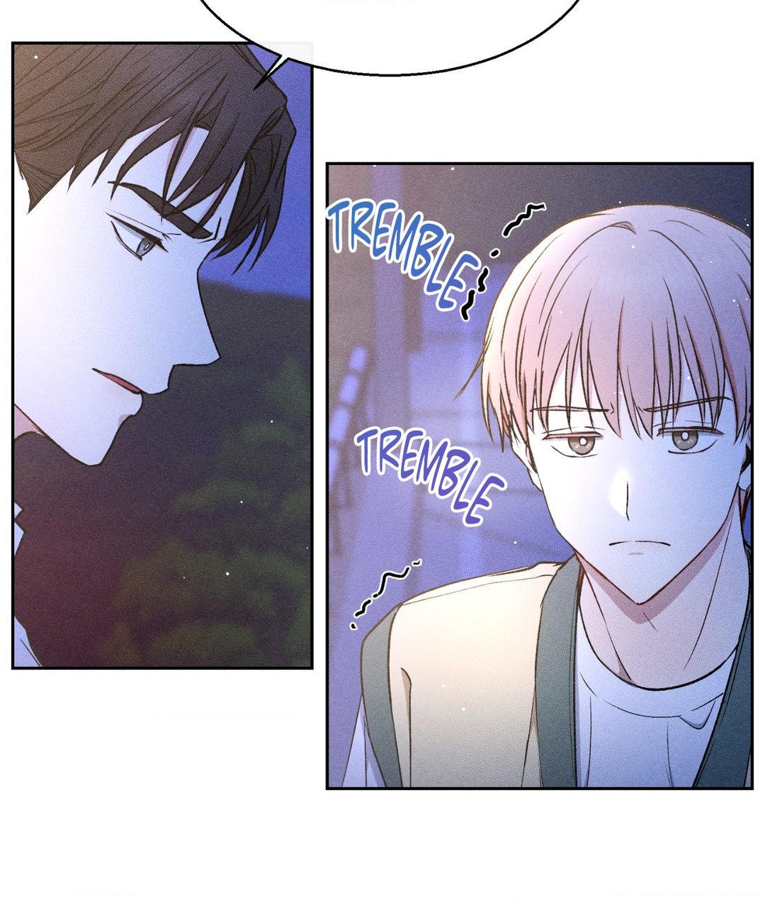 If You Want Me [Official] - Chapter 24 manhwa