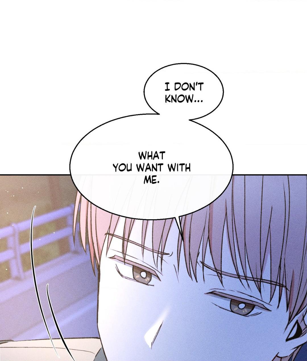 If You Want Me [Official] - Chapter 24 manhwa