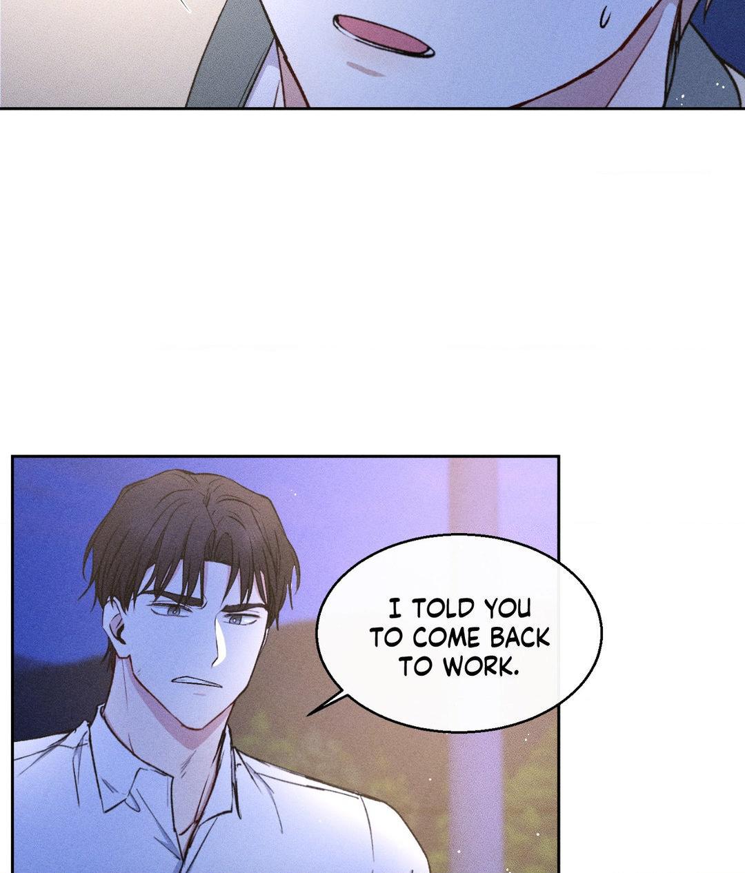 If You Want Me [Official] - Chapter 24 manhwa