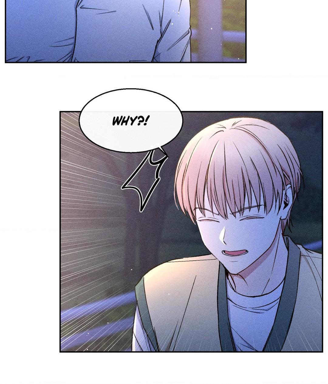 If You Want Me [Official] - Chapter 24 manhwa