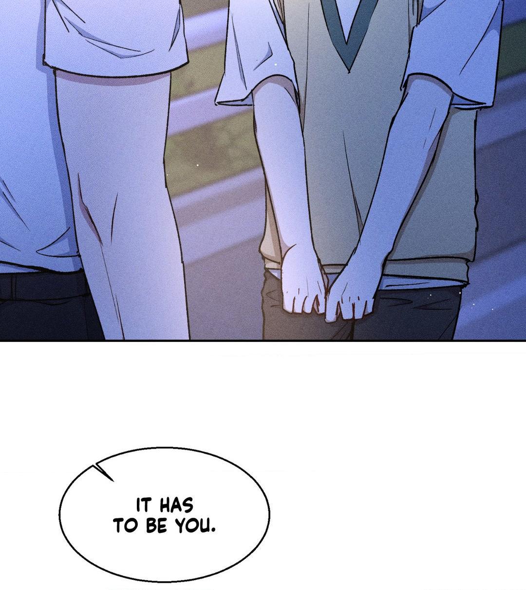 If You Want Me [Official] - Chapter 24 manhwa