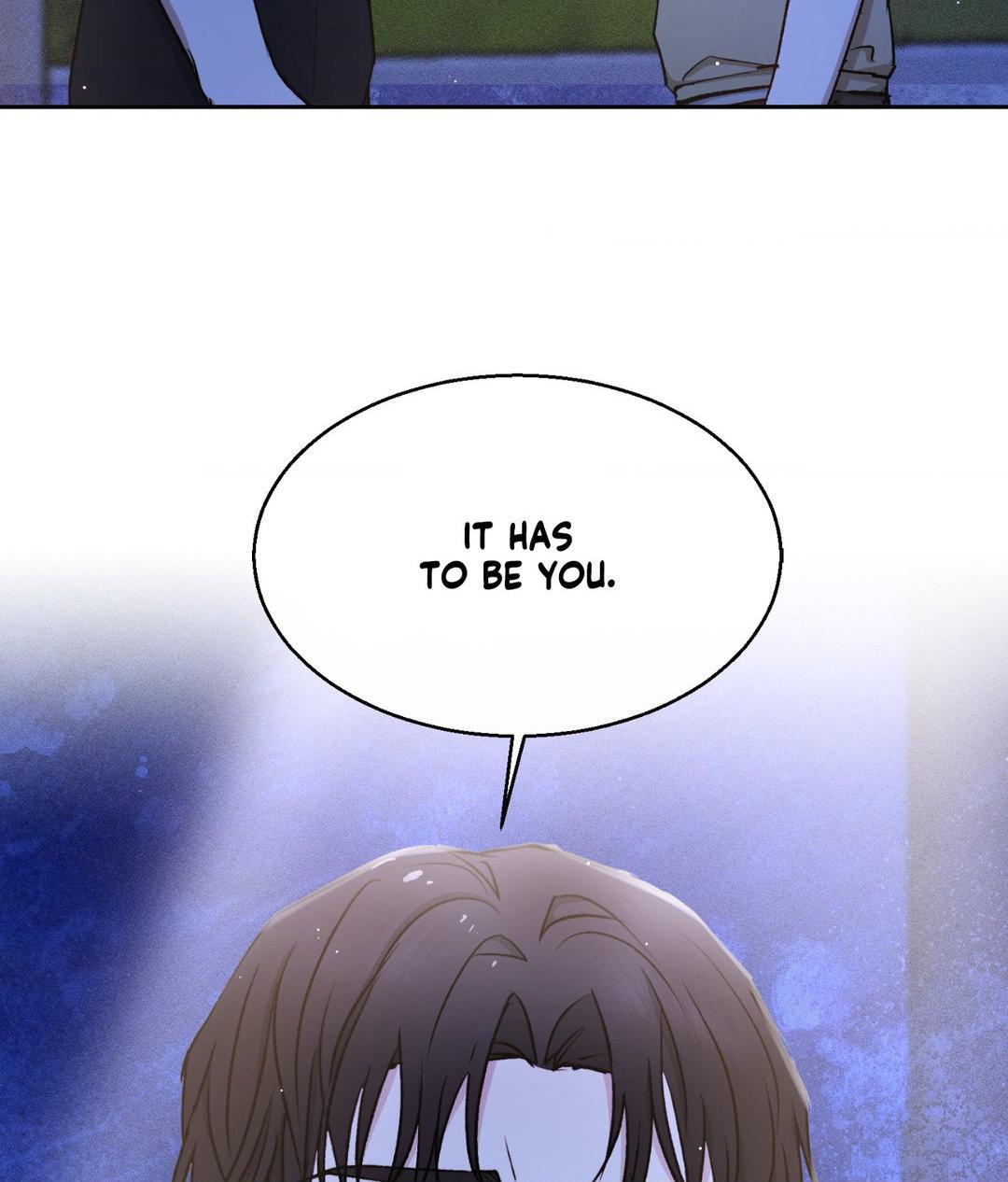If You Want Me [Official] - Chapter 24 manhwa