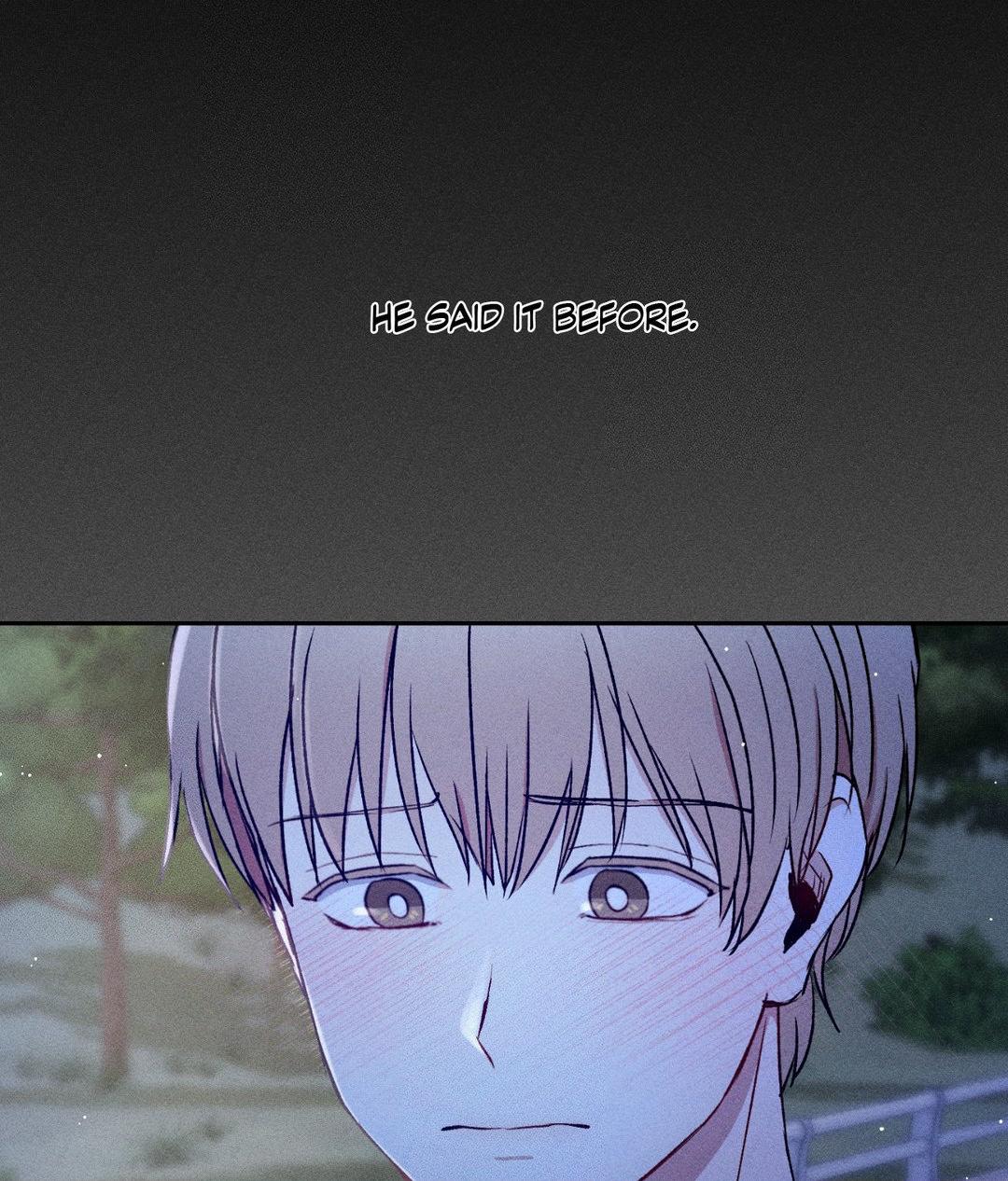 If You Want Me [Official] - Chapter 25 manhwa