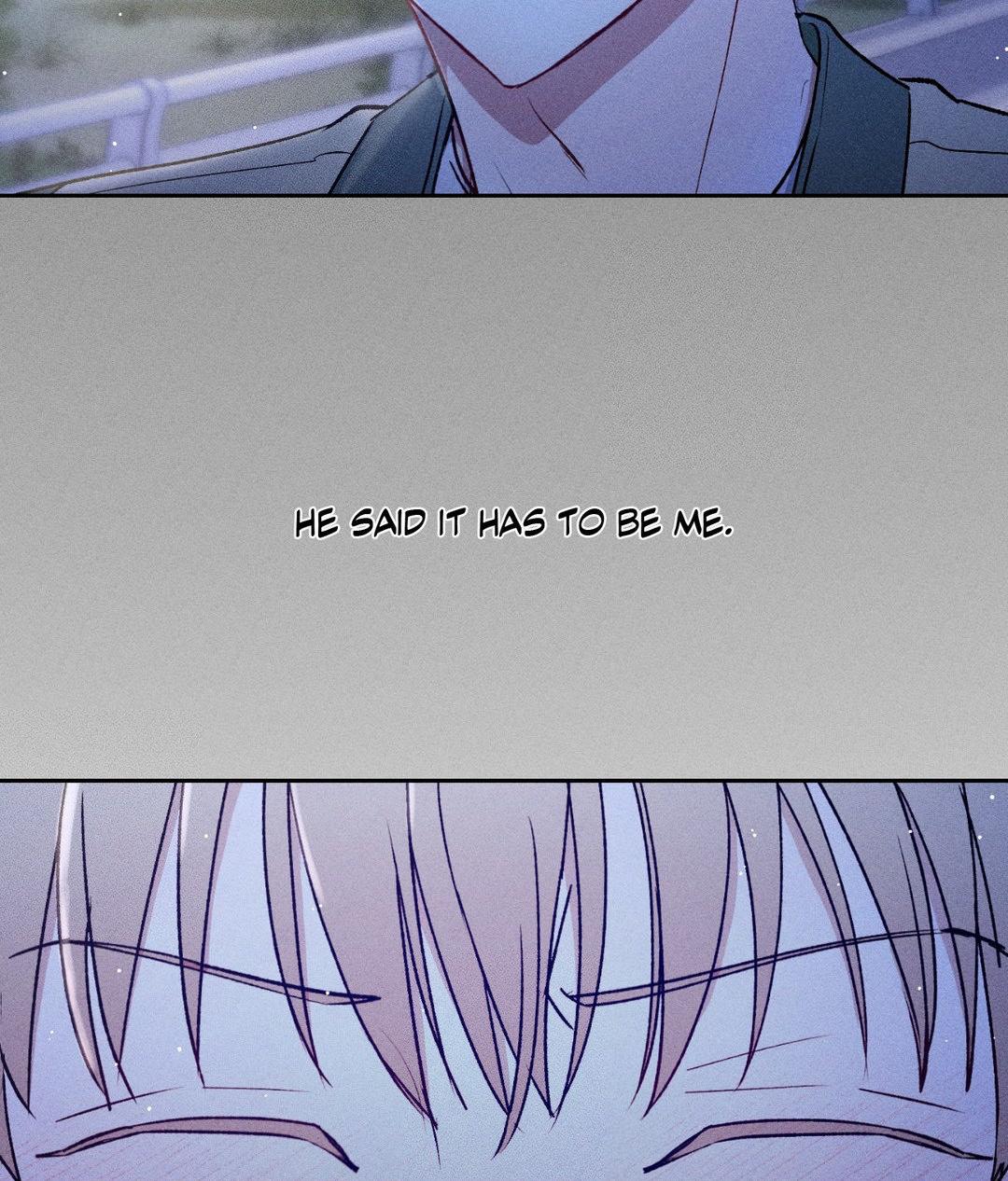 If You Want Me [Official] - Chapter 25 manhwa