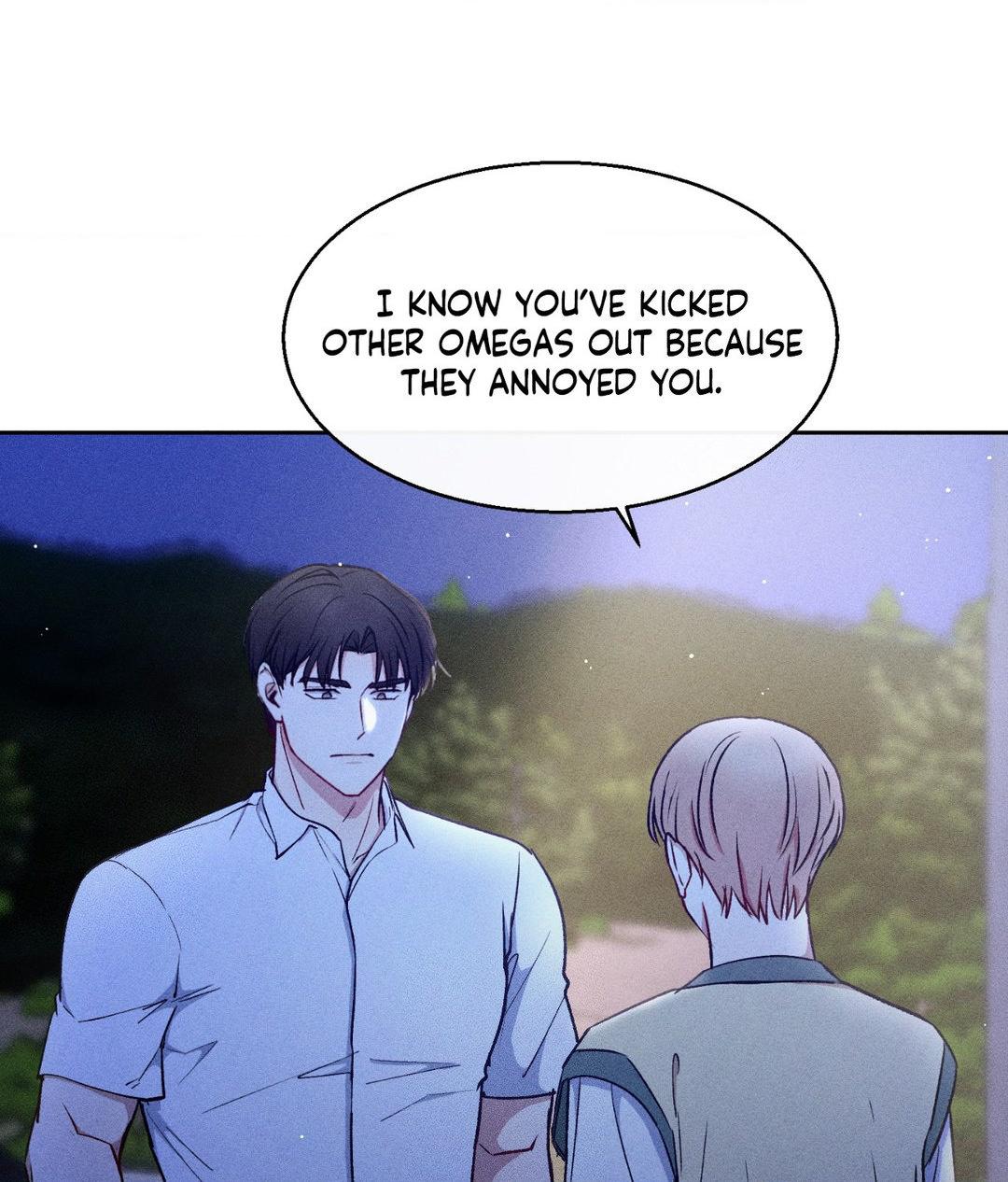 If You Want Me [Official] - Chapter 25 manhwa