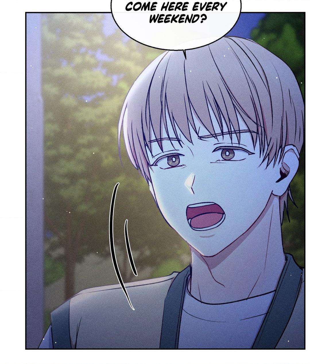 If You Want Me [Official] - Chapter 25 manhwa
