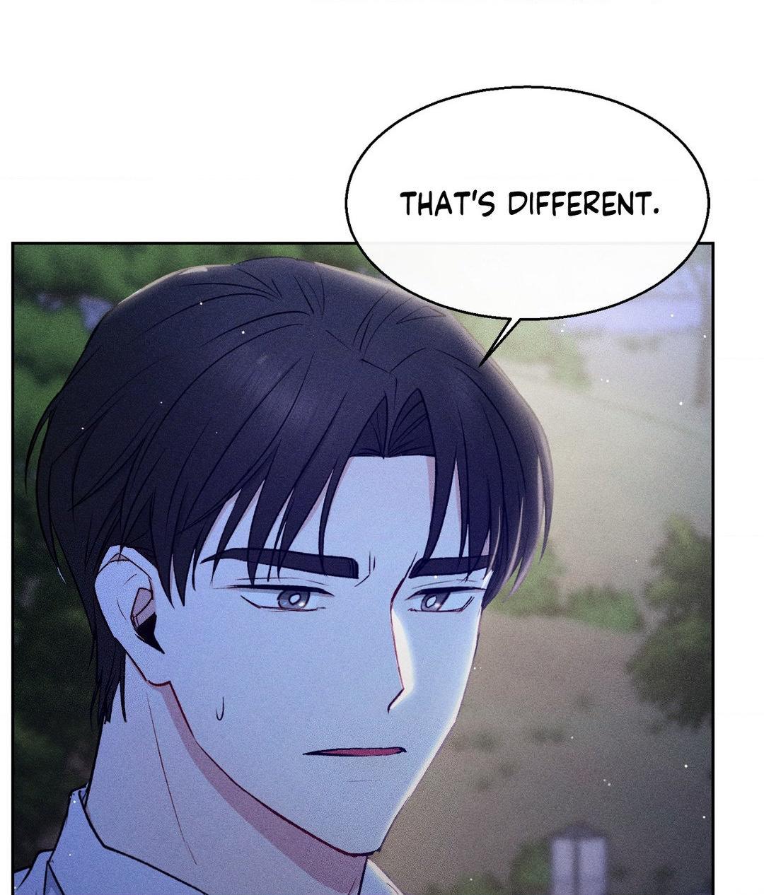 If You Want Me [Official] - Chapter 25 manhwa