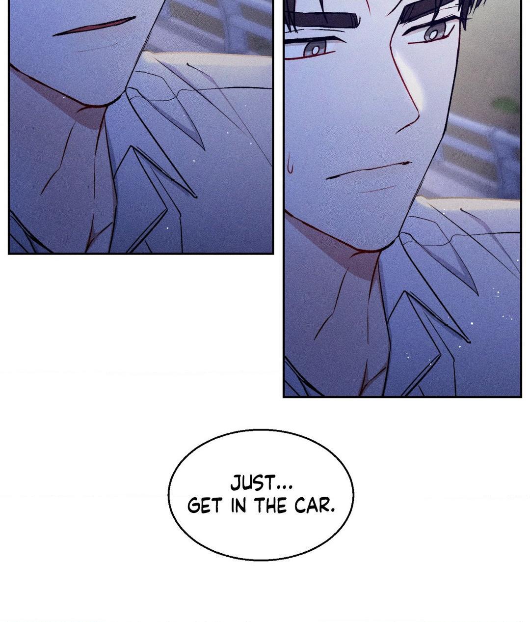 If You Want Me [Official] - Chapter 25 manhwa