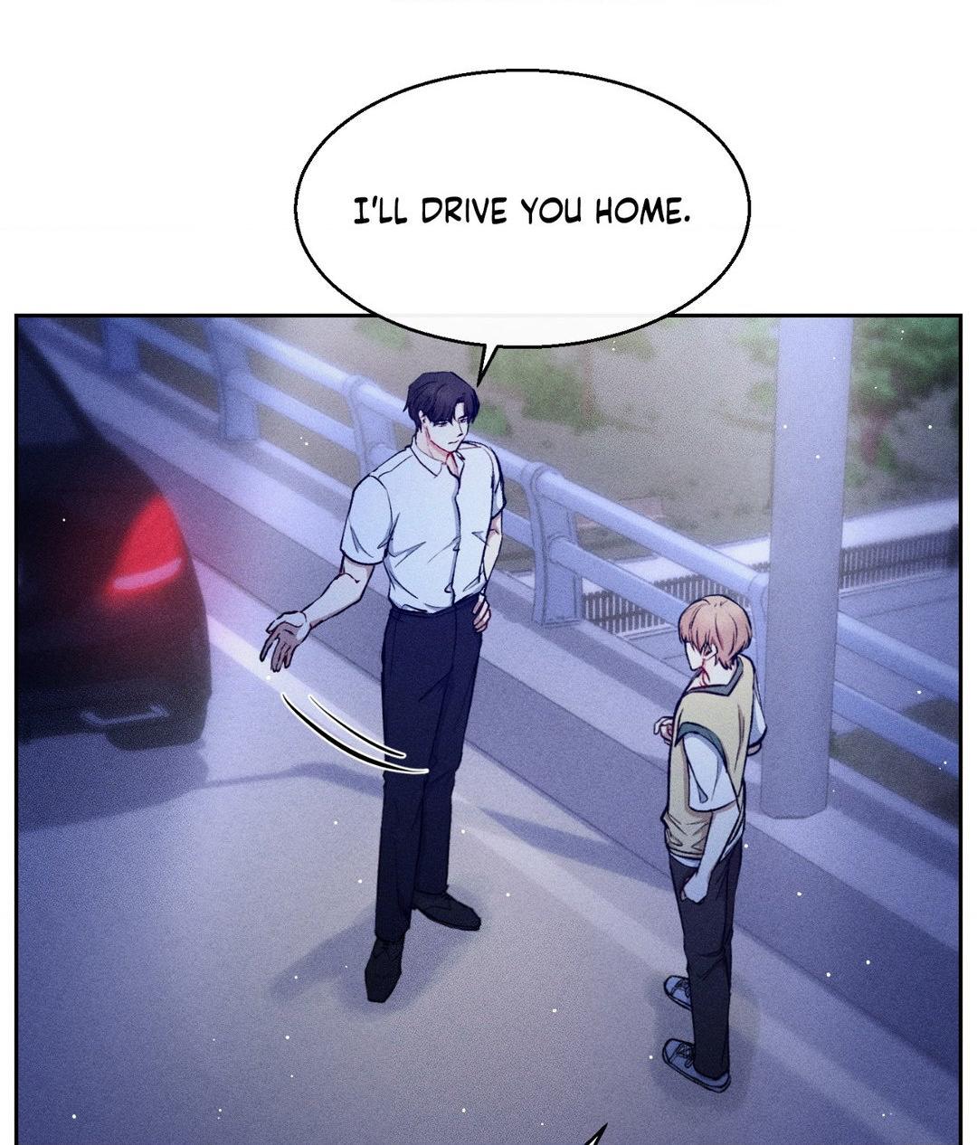 If You Want Me [Official] - Chapter 25 manhwa