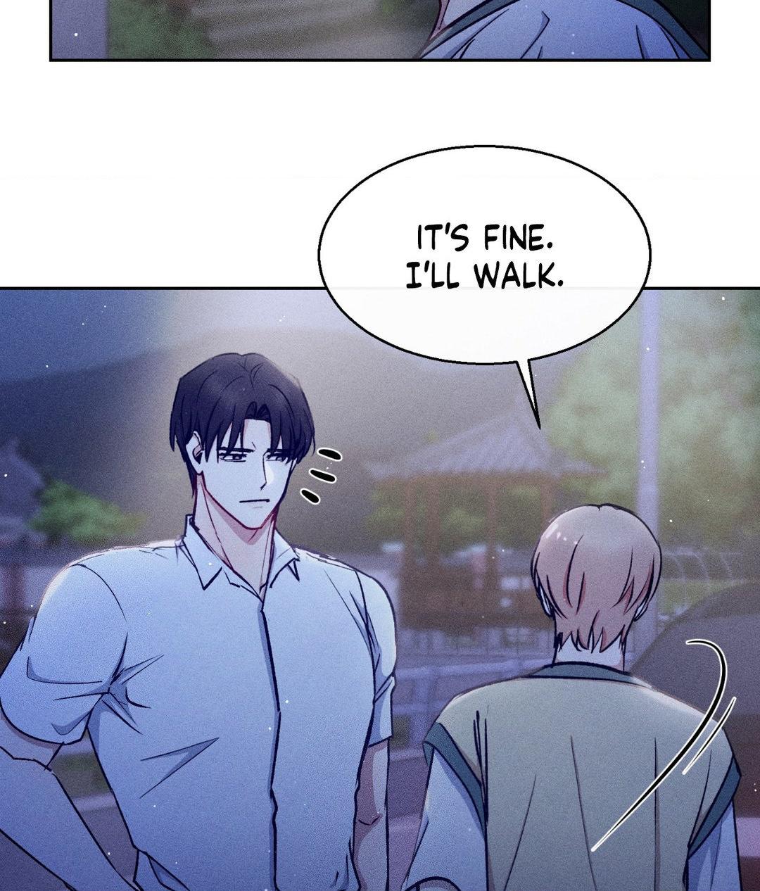 If You Want Me [Official] - Chapter 25 manhwa