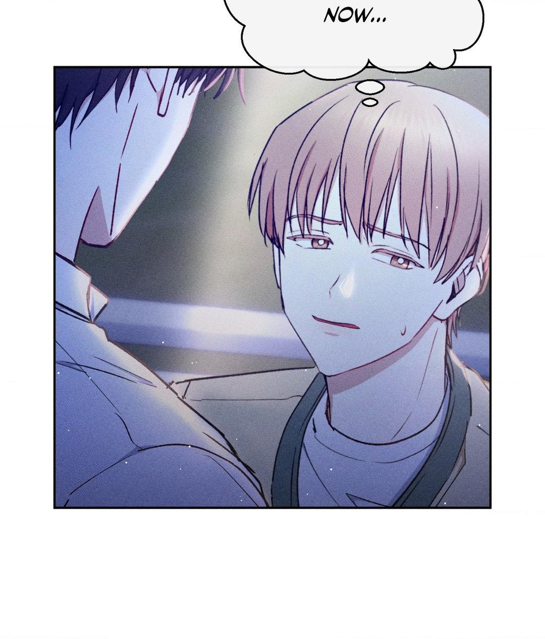 If You Want Me [Official] - Chapter 25 manhwa