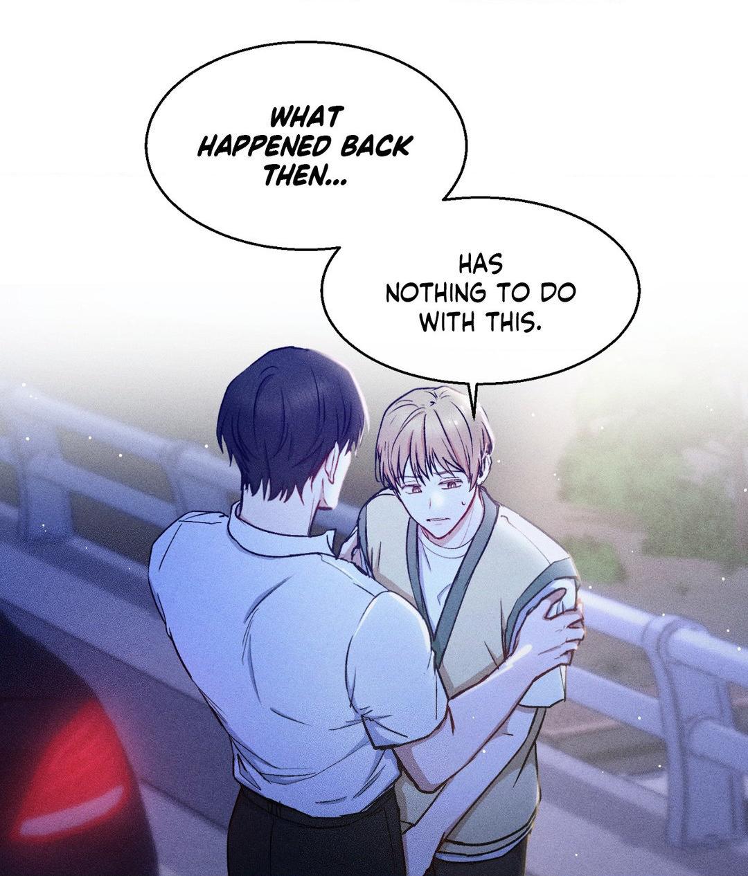If You Want Me [Official] - Chapter 25 manhwa