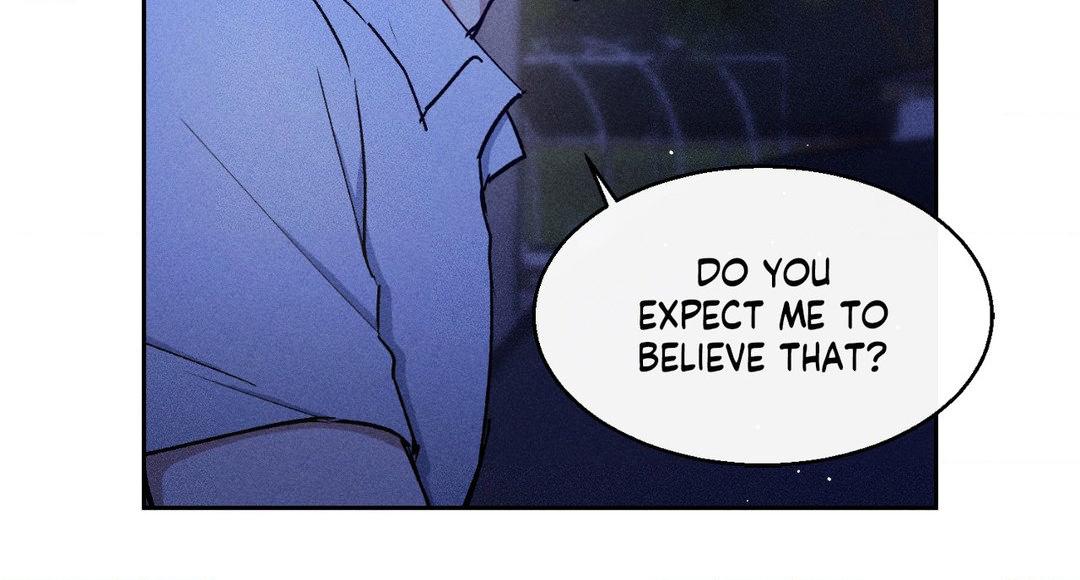 If You Want Me [Official] - Chapter 25 manhwa