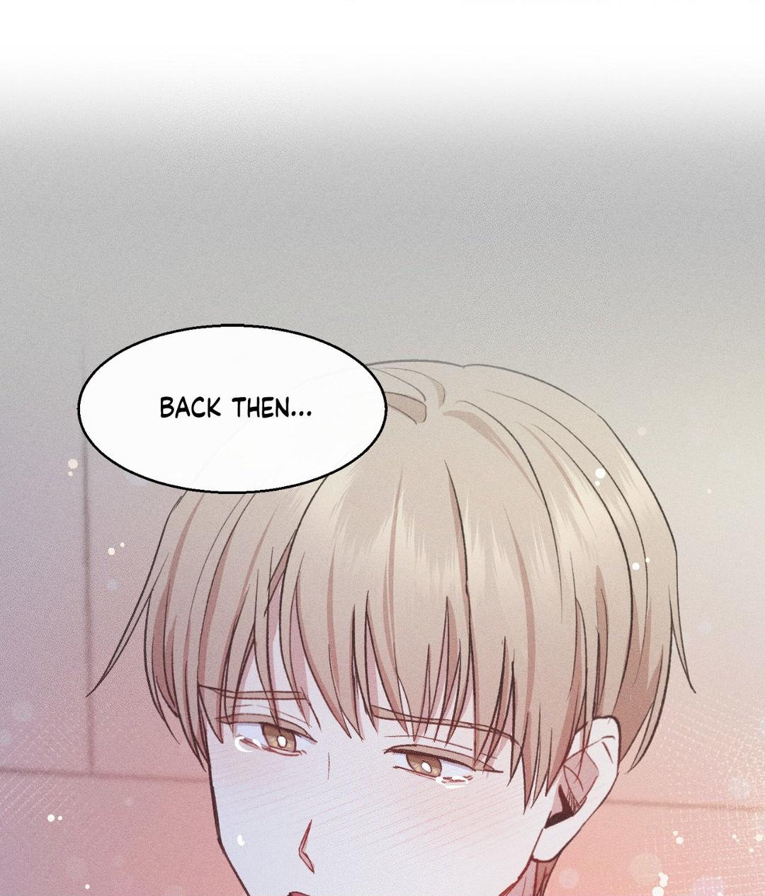 If You Want Me [Official] - Chapter 25 manhwa