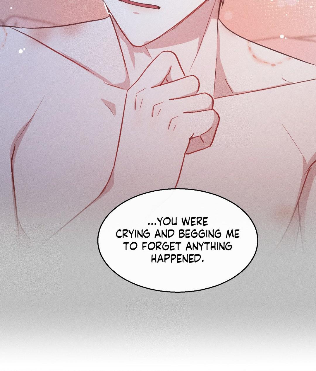 If You Want Me [Official] - Chapter 25 manhwa