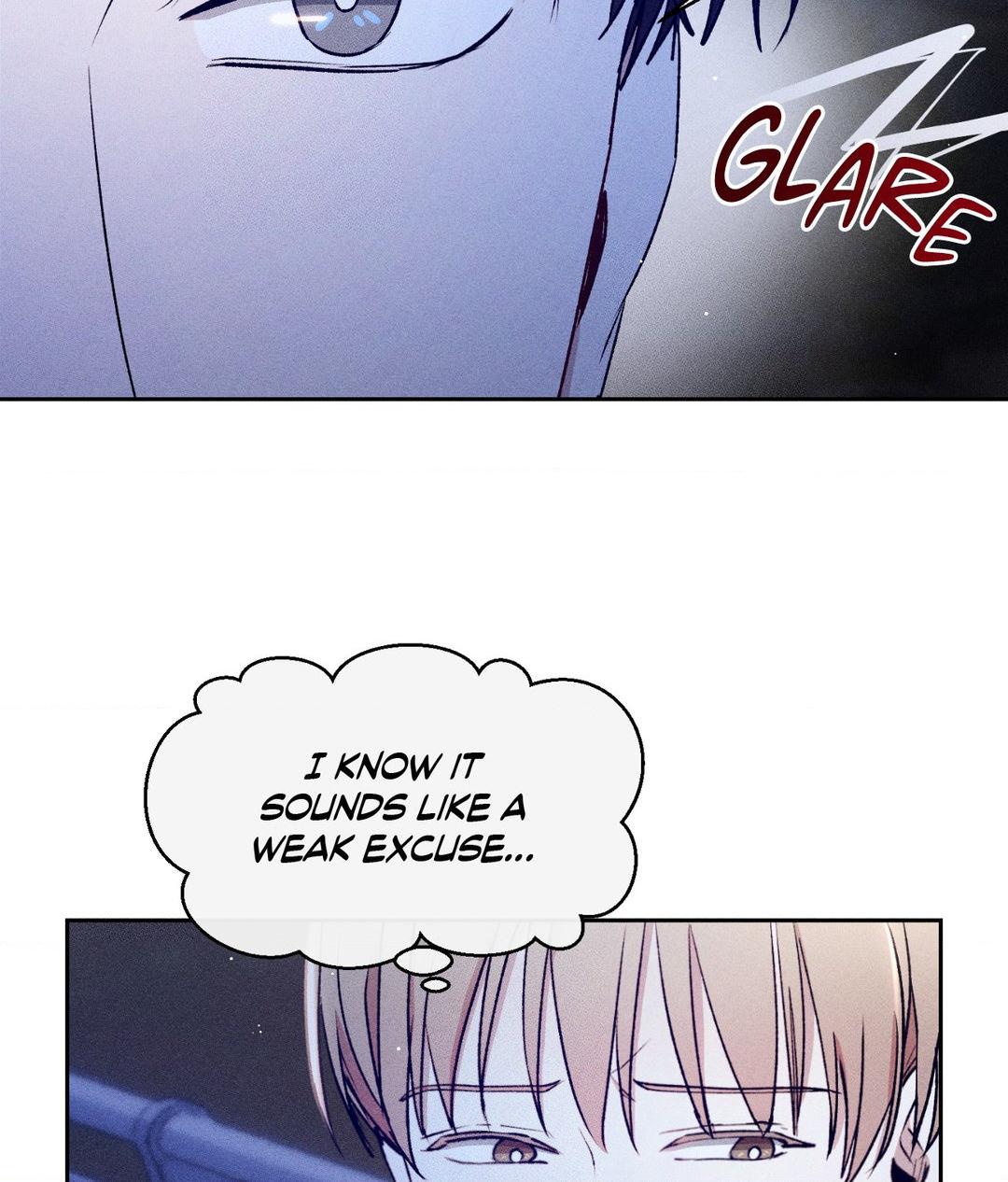 If You Want Me [Official] - Chapter 25 manhwa
