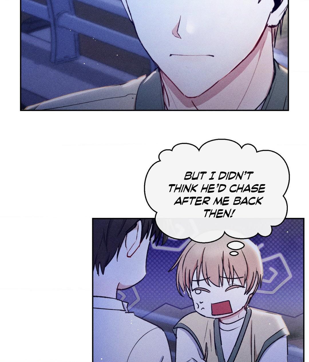 If You Want Me [Official] - Chapter 25 manhwa