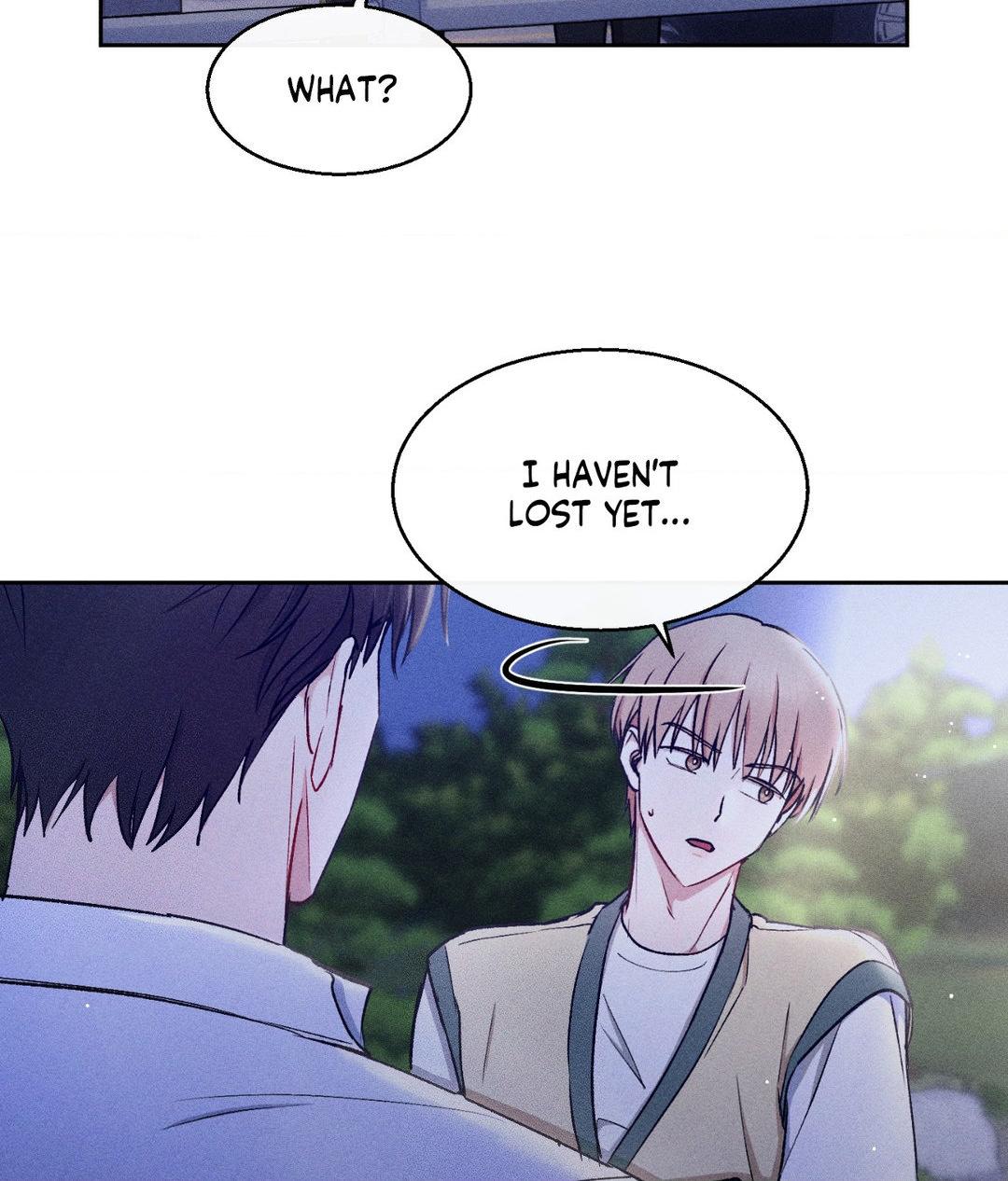 If You Want Me [Official] - Chapter 25 manhwa